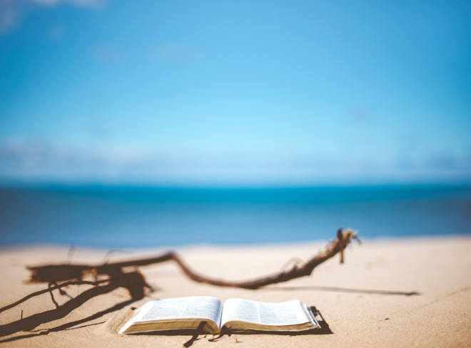 leggere estate