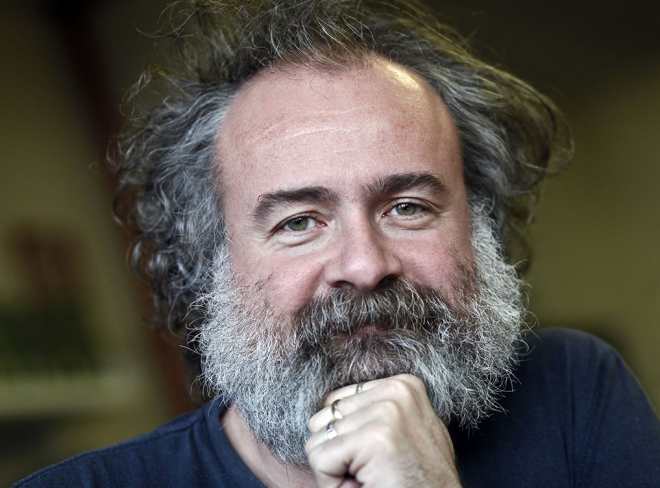 Matteo Saudino