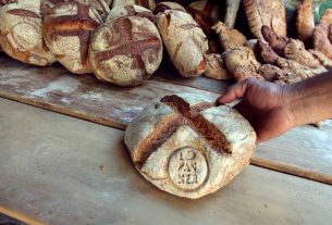 Lo Pan Ner: i forni dei paesi alpini rinascono per celebrare il pane nero