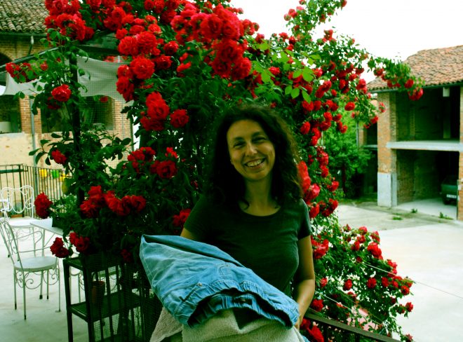 rose 1