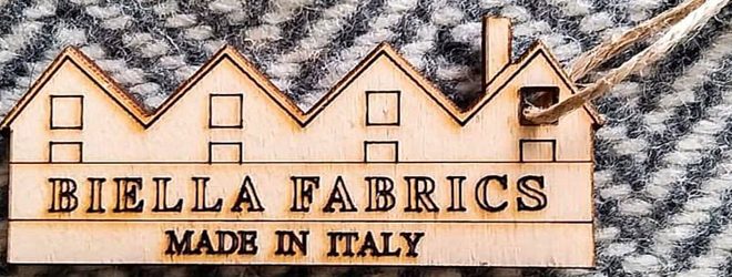 Biella Fabrics