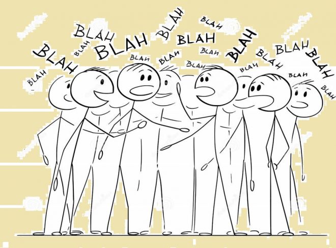 Immagine BlaH Blah colorata