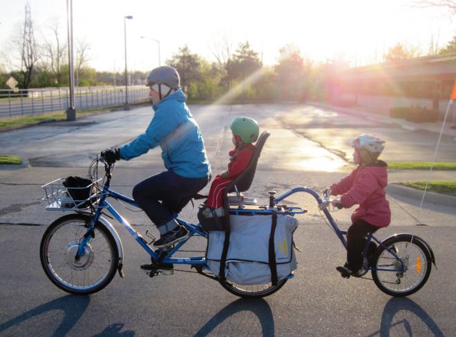 Bike To school5