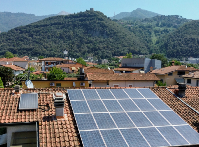enostra comunita energetiche