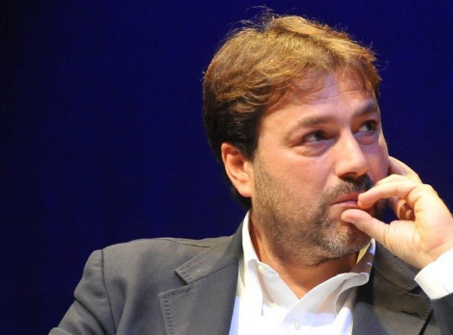 tomaso montanari