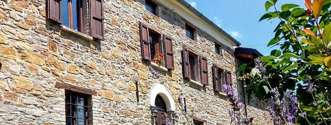 Azienda agricola Roncolo Bosco