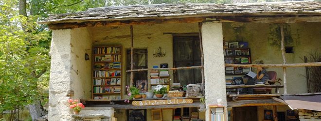 La Biblioteca del Lupo8
