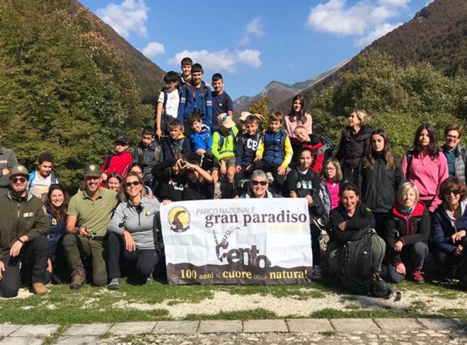 Gemellaggio Parchi Nazionali3