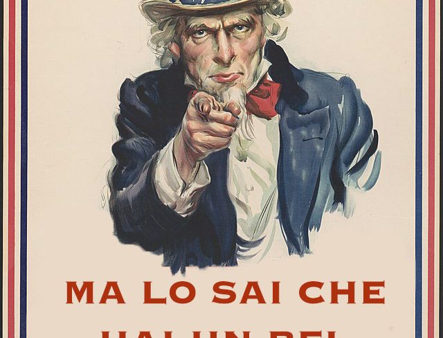 I want you 2