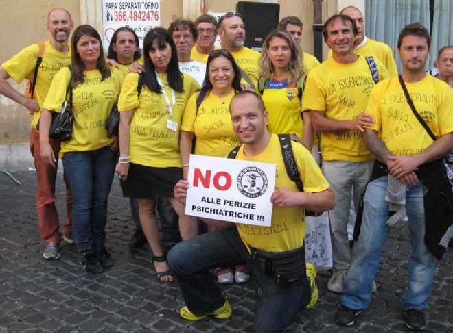 Manifestazione roma 5 ottobre 2011 2 1