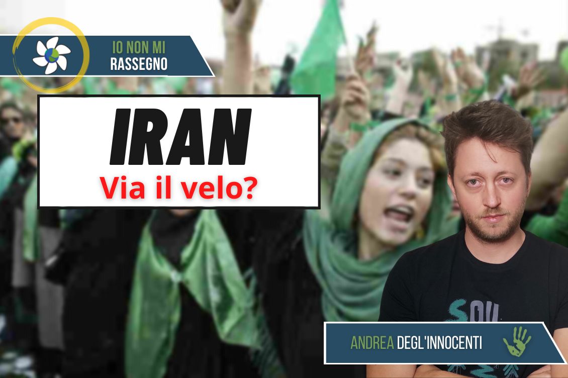 Vittoria Manifestanti: L'Iran Abolisce La Polizia Morale E (forse) Il ...