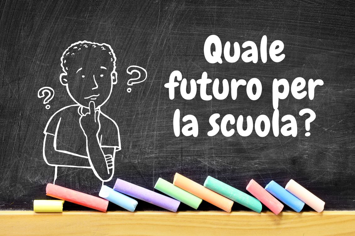 Istruzione, Merito, Umiliazione… Che Futuro Per La Scuola Italiana ...