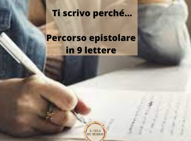 tiscrivoperche