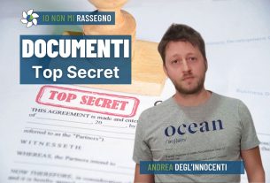 Cosa sappiamo sui file segreti del Pentagono che imbarazzano gli Usa – #707