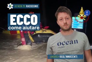 Nubifragio Emilia-Romagna, ecco come aiutare – #731