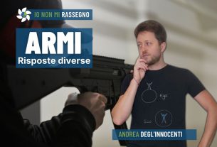 ARMI: Usa e Serbia hanno risposto alle stragi in maniera molto diversa – #724