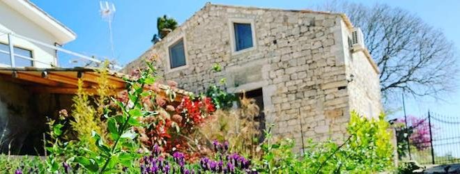 LA casa di toti