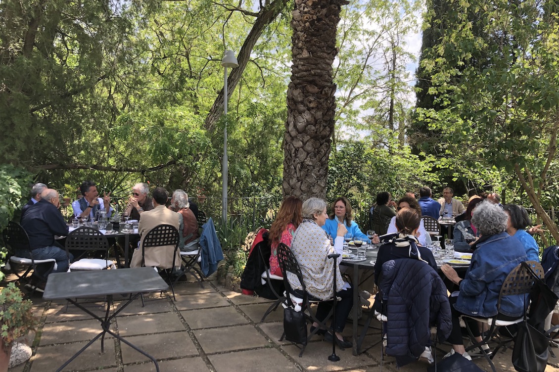 giardino