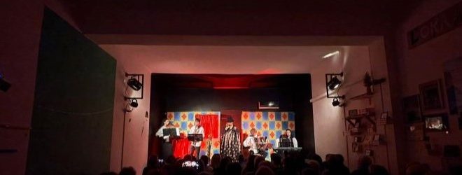 teatro tok