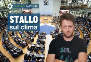 Stallo sul clima: a Bonn è “ricchi” contro “poveri” – #744