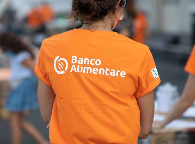 Banco alimentare della Sicilia