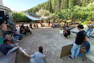 Plenaria di permacultura in Sicilia: come portare la sostenibilità in città?