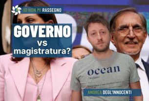 I casi La Russa e Santanchè e lo “scontro” governo-magistratura – #764