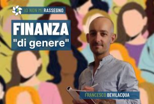 Gender bond: la finanza “di genere” sbarca in Pakistan e Filippine – #761