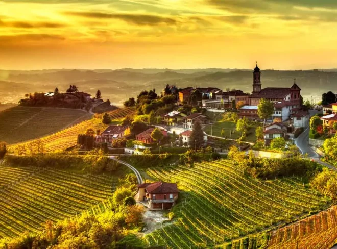 borgo Treiso langhe piemonte