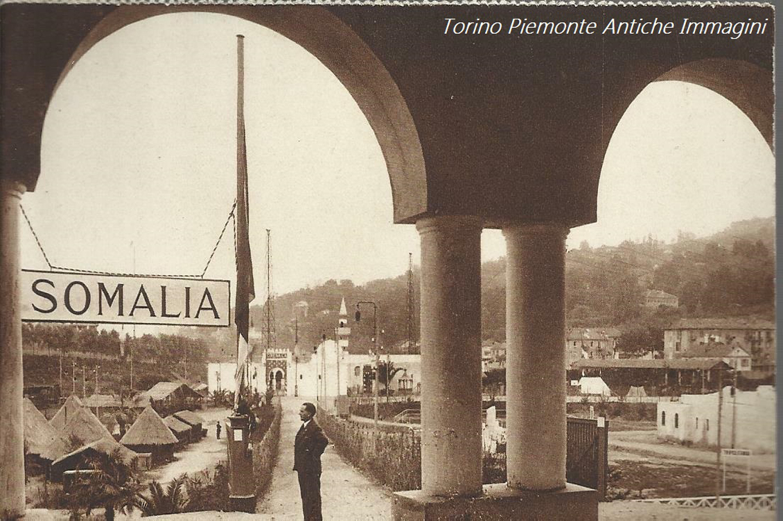 A Torino un walking tour alla scoperta dei luoghi legati al passato  coloniale della città | Piemonte che cambia