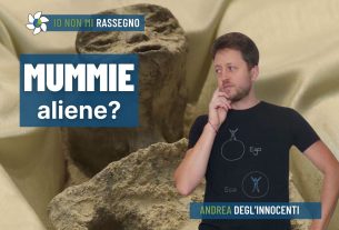 La storia delle mummie “aliene” mostrate al Congresso messicano – #793