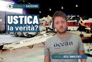 Verso la verità sulla strage di Ustica? – #783