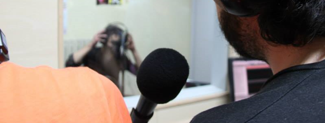 Radio Ciroma cop