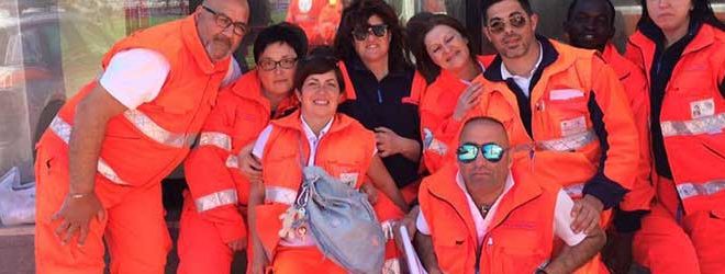 il soccorso cover