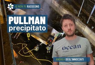 La tragedia del pullman a Mestre e il ruolo dei media – #805