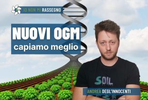 L’Europa apre alla deregolamentazione sui nuovi OGM? – #869