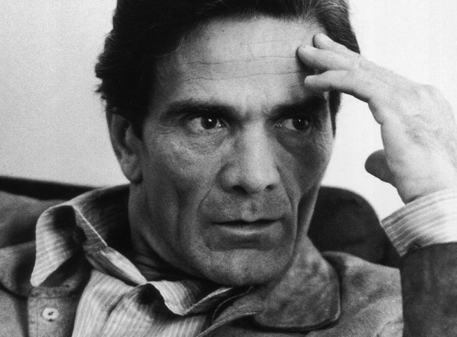 pasolini