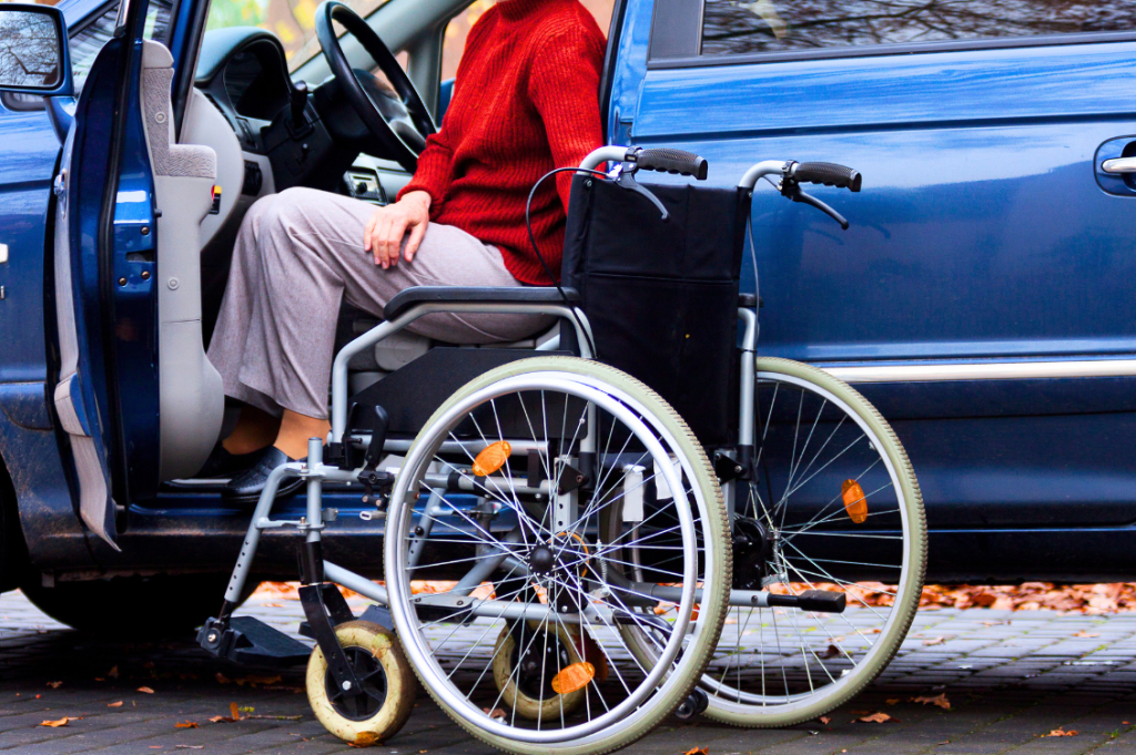Dai contributi per patenti per disabili, al trasporto pubblico