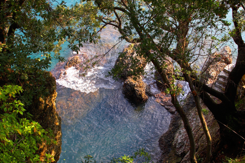 Il Tar annulla il decreto di ridimensionamento: il Parco di Portofino riprende il suo spazio