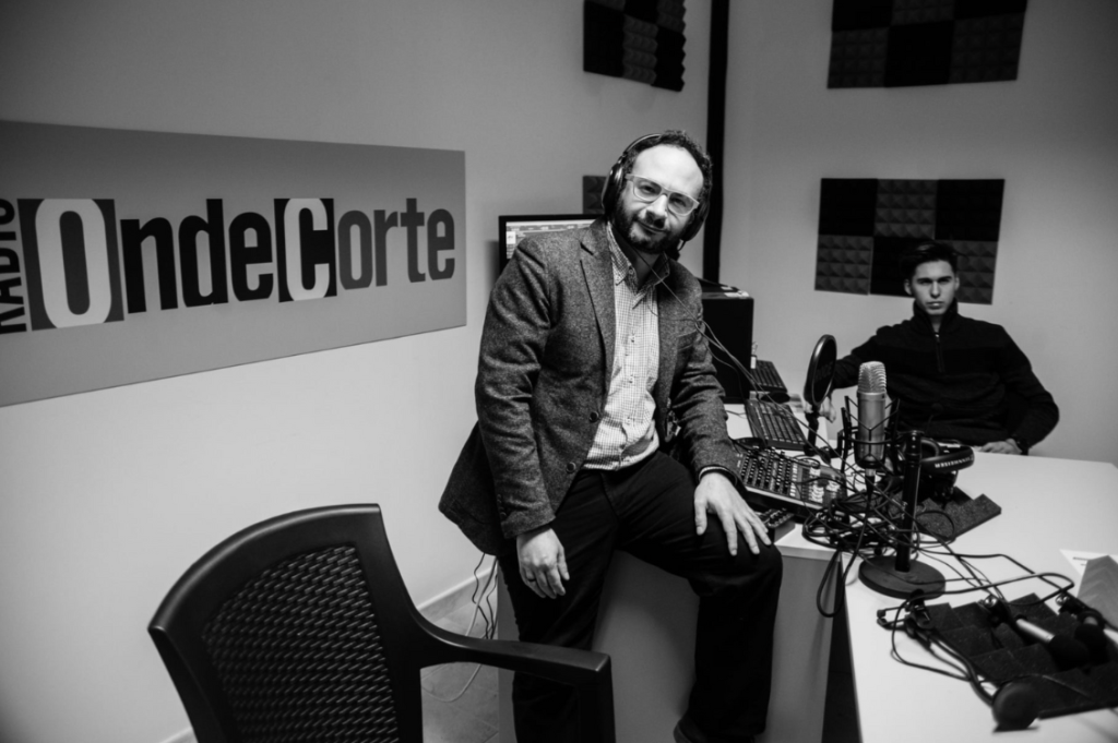 radio onde corte salute mentale