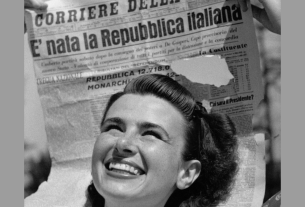 “Gli italiani festeggiano la loro Repubblica, i sardi aspettano di averne una”