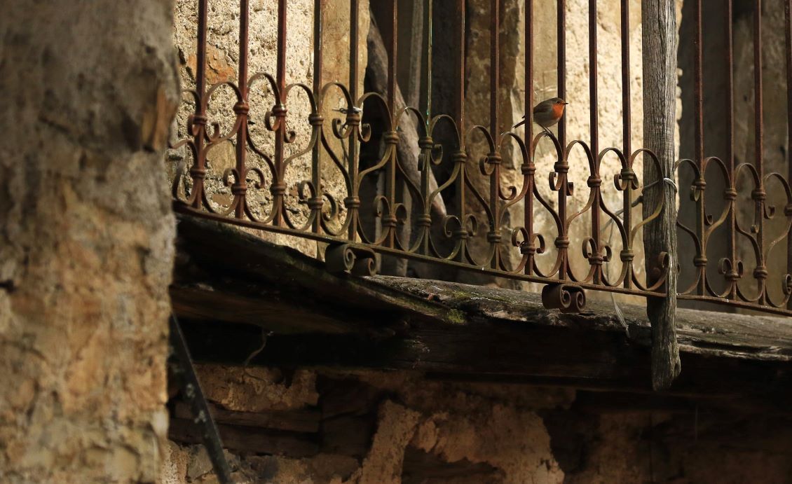 Tra le case abbandonate, il cortometraggio ambientato nei vecchi borghi fantasma dell’Appennino