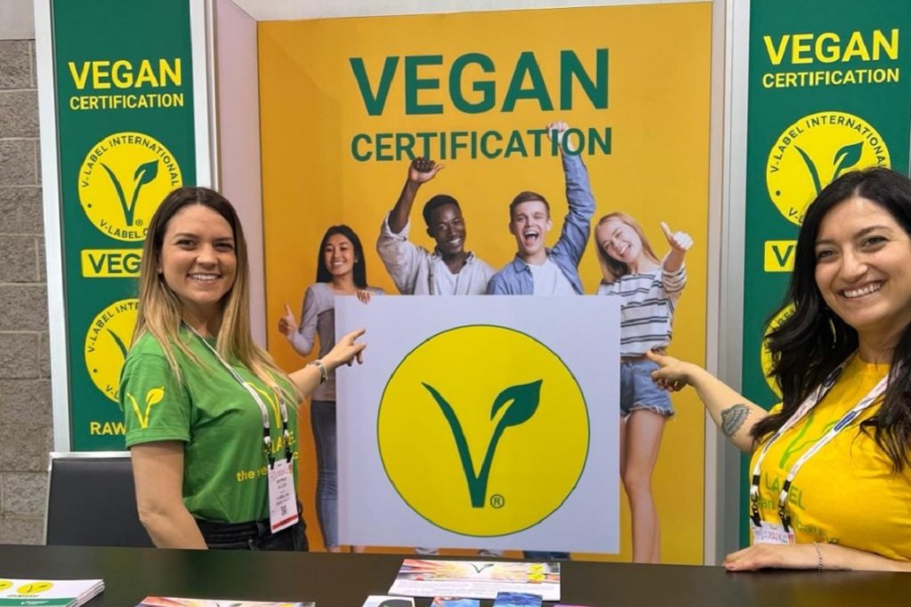 V Label: oltre i falsi miti delle etichette, il marchio che aiuta la scelta vegetariana o vegana – Io Faccio Così #403