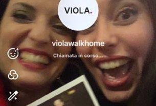 Viola Walk Home, l’app che “accompagna” le persone per farle sentire più sicure