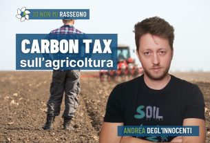 Per la prima volta un paese tasserà le emissioni di agricoltura e allevamenti – #957
