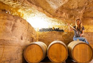 Clara Vitaggio, enologa tra vin de garage e ricerche sui vitigni reliquia