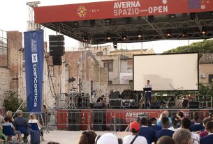 A Palermo si festeggiano i primi 25 anni di Banca Etica