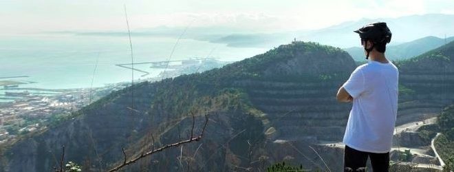 monte gazzo outdoor