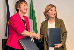Banca Etica è la prima banca italiana a stipulare un accordo con la BEI per sostenere donne, rifugiati e sviluppo nel Mezzogiorno