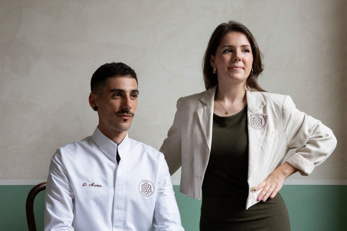 cioccolato cioccolateria